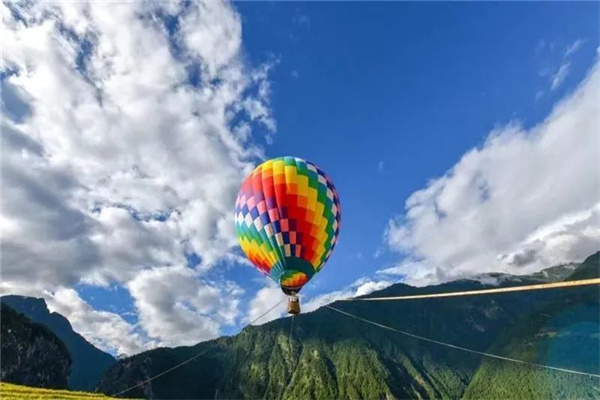 怒江旅游：還不知道去哪兒玩？快來看看怒江這些精品旅游線路吧！